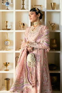 Suffuse | Freeshia Wedding Formals | ISRANA by Suffuse - Designer Dress  - Type : Ladies Clothes - Available at Libayah - 100% Original 