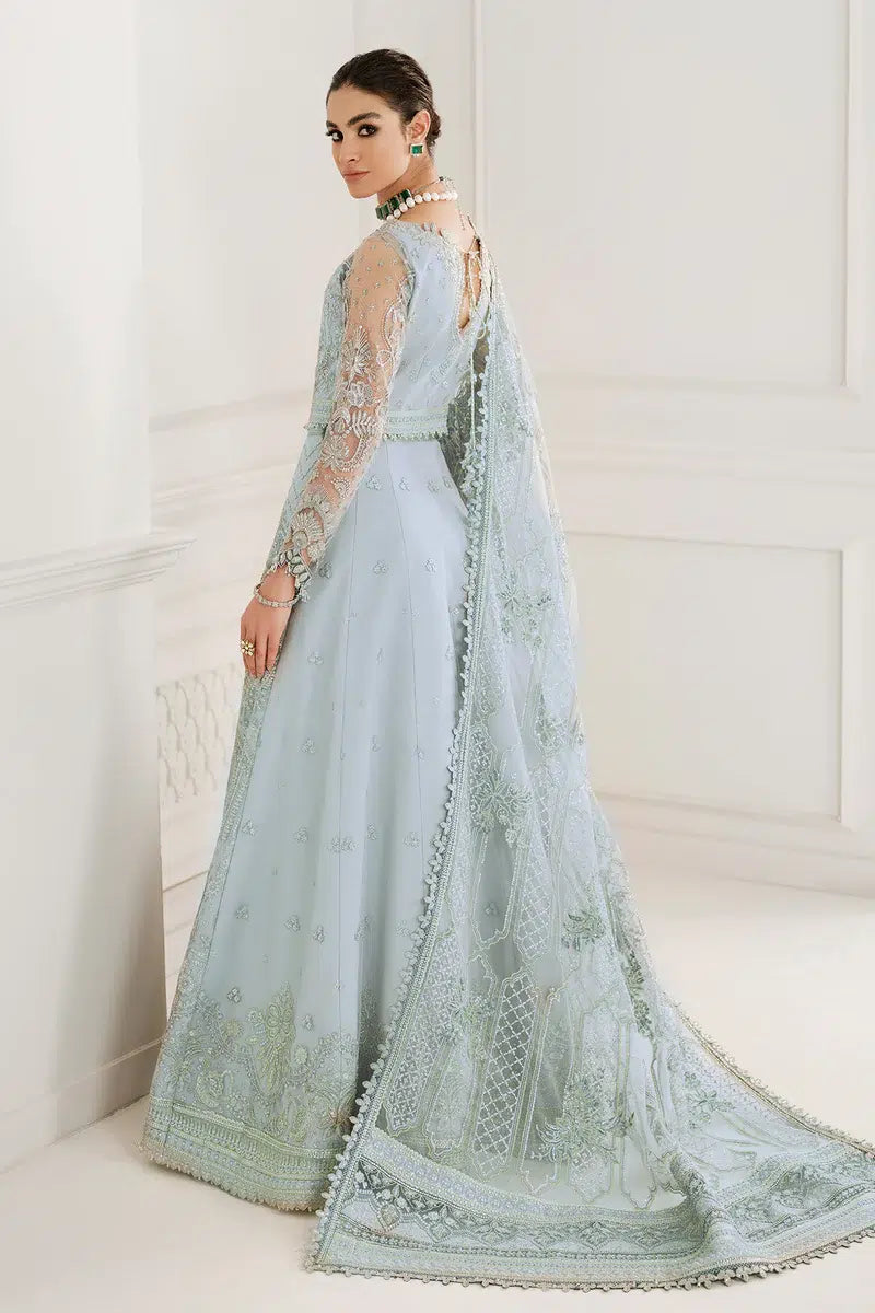 Buy Baroque | Chantelle 23 | CH10-05 - Designer Dress - Type: Pakistani Dress - Available at Libayah