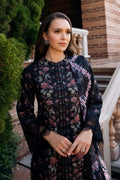 Afrozeh | Damask The Holiday Edit 25 | Lorien A by Afrozeh - Designer Dress - Type: Ladies Clothes - Available at Libayah - 100% Original
