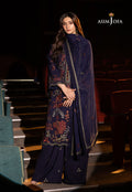 Asim Jofa | Festive Collection 25 | AJLLF-12 by Asim Jofa - Designer Dress - Type: Ladies Clothes - Available at Libayah - 100% Original