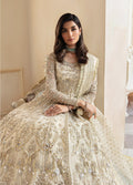 Gulaal | Wedding Formals | Noor GL-WS-23V1-38 by Gulaal - Designer Dress - Type: Ladies Clothes - Available at Libayah - 100% Original