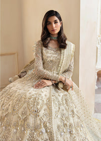 Gulaal | Wedding Formals | Noor GL-WS-23V1-38 by Gulaal - Designer Dress - Type: Ladies Clothes - Available at Libayah - 100% Original