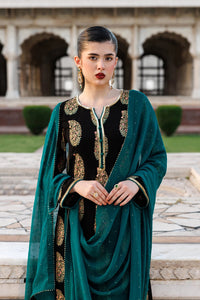 Afrozeh | Basic Pret 26 RTW | NACRE by Afrozeh - Designer Dress  - Type : Ladies Clothes - Available at Libayah - 100% Original 
