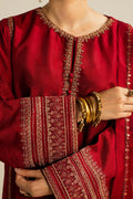 Zara Shahjahan | Wedding Formals 2024 | ZC-4001 by Zara Shahjahan - Designer Dress - Type: Ladies Clothes - Available at Libayah - 100% Original