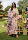 Elaf Premium | Printed Collection 24 | EEP-03B - Meadow Magic by Elaf Premium - Designer Dress - Type: Ladies Clothes - Available at Libayah - 100% Original