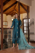 Mona Imran | Ezel Eid 25 | Jahanbano by Mona Imran - Designer Dress - Type: Ladies Clothes - Available at Libayah - 100% Original
