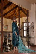Mona Imran | Ezel Eid 25 | Jahanbano by Mona Imran - Designer Dress - Type: Ladies Clothes - Available at Libayah - 100% Original