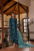 Mona Imran | Ezel Eid 25 | Jahanbano by Mona Imran - Designer Dress - Type: Ladies Clothes - Available at Libayah - 100% Original