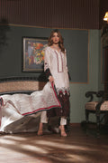 Mona Imran | Ezel Eid 25 |Zeba by Mona Imran - Designer Dress - Type: Ladies Clothes - Available at Libayah - 100% Original