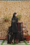 Mona Imran | Ezel Eid 25 |Nazli by Mona Imran - Designer Dress - Type: Ladies Clothes - Available at Libayah - 100% Original