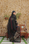 Mona Imran | Ezel Eid 25 |Nazli by Mona Imran - Designer Dress - Type: Ladies Clothes - Available at Libayah - 100% Original