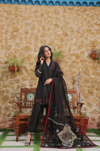Mona Imran | Ezel Eid 25 |Nazli by Mona Imran - Designer Dress - Type: Ladies Clothes - Available at Libayah - 100% Original