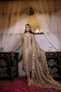 Mona Imran | Noor Formals | PALVASHA by Mona Imran - Designer Dress - Type: Ladies Clothes - Available at Libayah - 100% Original