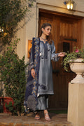 Mona Imran | Ezel Eid 25 | Tajdaar by Libayah - Designer Dress - Type: Ladies Clothes - Available at Libayah - 100% Original