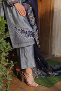 Mona Imran | Ezel Eid 25 | Tajdaar by Libayah - Designer Dress - Type: Ladies Clothes - Available at Libayah - 100% Original