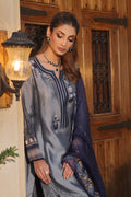 Mona Imran | Ezel Eid 25 | Tajdaar by Libayah - Designer Dress - Type: Ladies Clothes - Available at Libayah - 100% Original