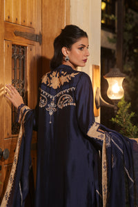 Mona Imran | Ezel Eid 25 | Shahnisa by Mona Imran - Designer Dress - Type: Ladies Clothes - Available at Libayah - 100% Original