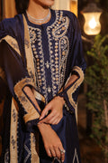 Mona Imran | Ezel Eid 25 | Shahnisa by Mona Imran - Designer Dress - Type: Ladies Clothes - Available at Libayah - 100% Original