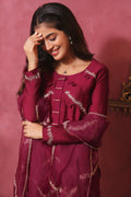 Mona Imran | Melange Formals | DE LUXE- 06 by Mona Imran - Designer Dress - Type: Ladies Clothes - Available at Libayah - 100% Original