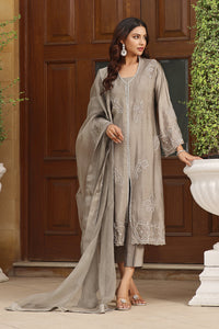 Mona Imran | Hot Sellers Formals | AMEERAH by Mona Imran - Designer Dress - Type: Ladies Clothes - Available at Libayah - 100% Original