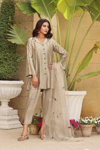Mona Imran | Hot Sellers Formals | MEHRAB by Mona Imran - Designer Dress - Type: Ladies Clothes - Available at Libayah - 100% Original