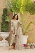Mona Imran | Hot Sellers Formals | MEHRAB by Mona Imran - Designer Dress - Type: Ladies Clothes - Available at Libayah - 100% Original