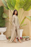 Mona Imran | Hot Sellers Formals | MEHRAB by Mona Imran - Designer Dress - Type: Ladies Clothes - Available at Libayah - 100% Original