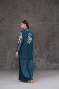 Mona Imran | Ezel Eid 25 | Zayra by Mona Imran - Designer Dress - Type: Ladies Clothes - Available at Libayah - 100% Original