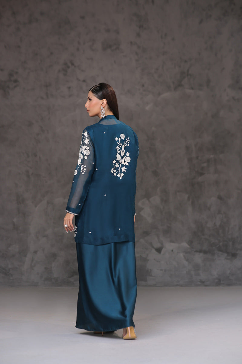 Mona Imran | Ezel Eid 25 | Zayra by Mona Imran - Designer Dress - Type: Ladies Clothes - Available at Libayah - 100% Original