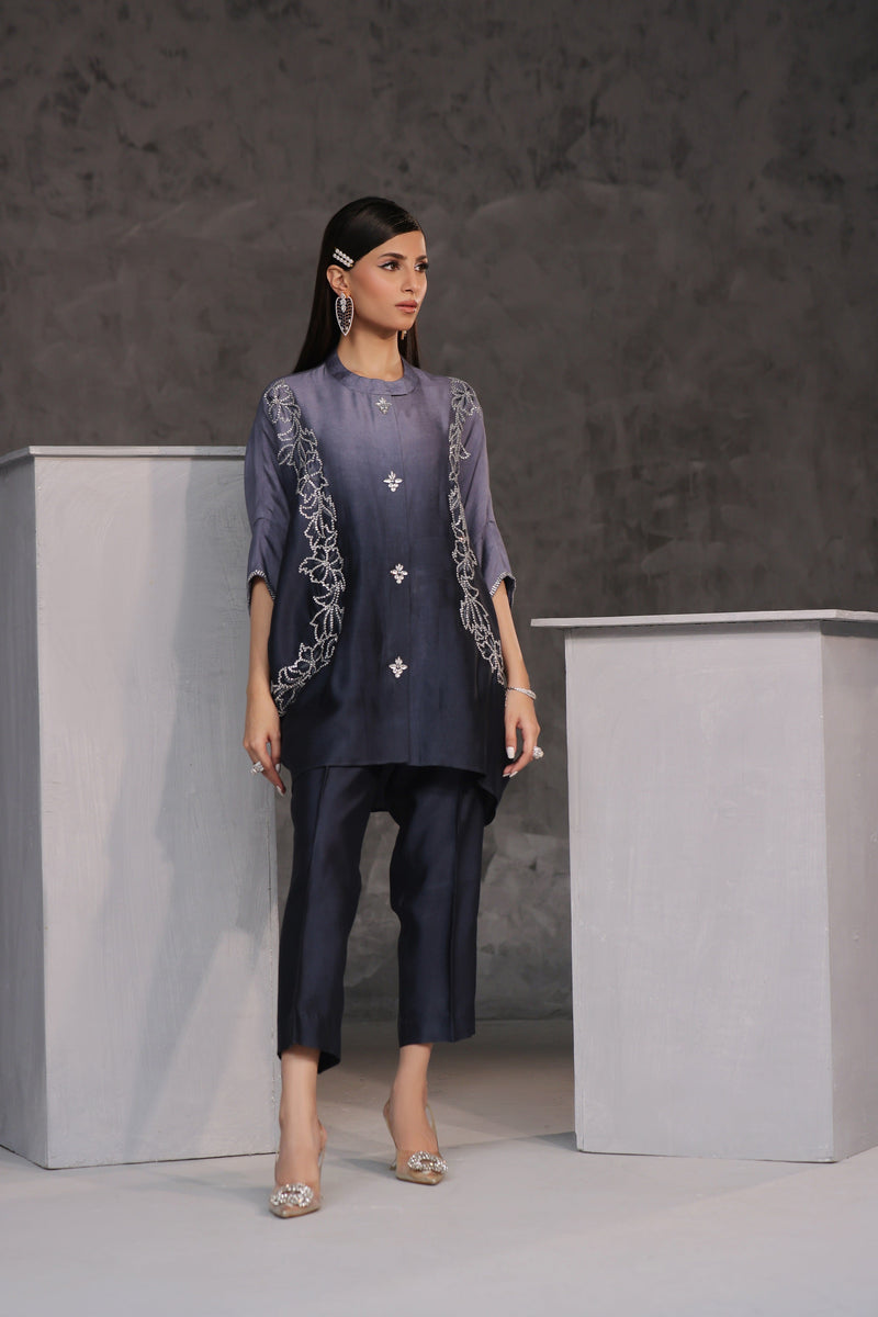 Mona Imran | Ezel Eid 25 |Raniya by Libayah - Designer Dress - Type: Ladies Clothes - Available at Libayah - 100% Original
