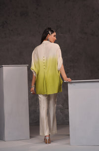 Mona Imran | Ezel Eid 25 |Sitara by Mona Imran - Designer Dress - Type: Ladies Clothes - Available at Libayah - 100% Original