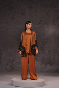 Mona Imran | Ezel Eid 25 | Meena by Mona Imran - Designer Dress - Type: Ladies Clothes - Available at Libayah - 100% Original