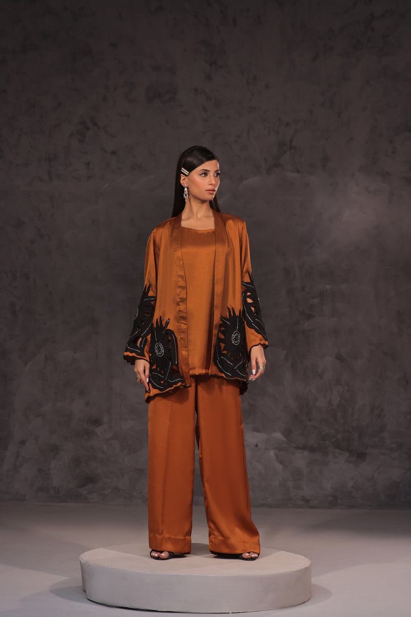 Mona Imran | Ezel Eid 25 | Meena by Mona Imran - Designer Dress - Type: Ladies Clothes - Available at Libayah - 100% Original