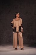 Mona Imran | Ezel Eid 25 | Zevira by Mona Imran - Designer Dress - Type: Ladies Clothes - Available at Libayah - 100% Original