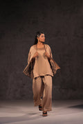 Mona Imran | Ezel Eid 25 | Zevira by Mona Imran - Designer Dress - Type: Ladies Clothes - Available at Libayah - 100% Original