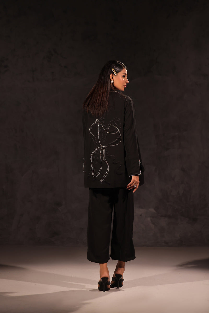 Mona Imran | Ezel Eid 25 | Nyra by Mona Imran - Designer Dress - Type: Ladies Clothes - Available at Libayah - 100% Original
