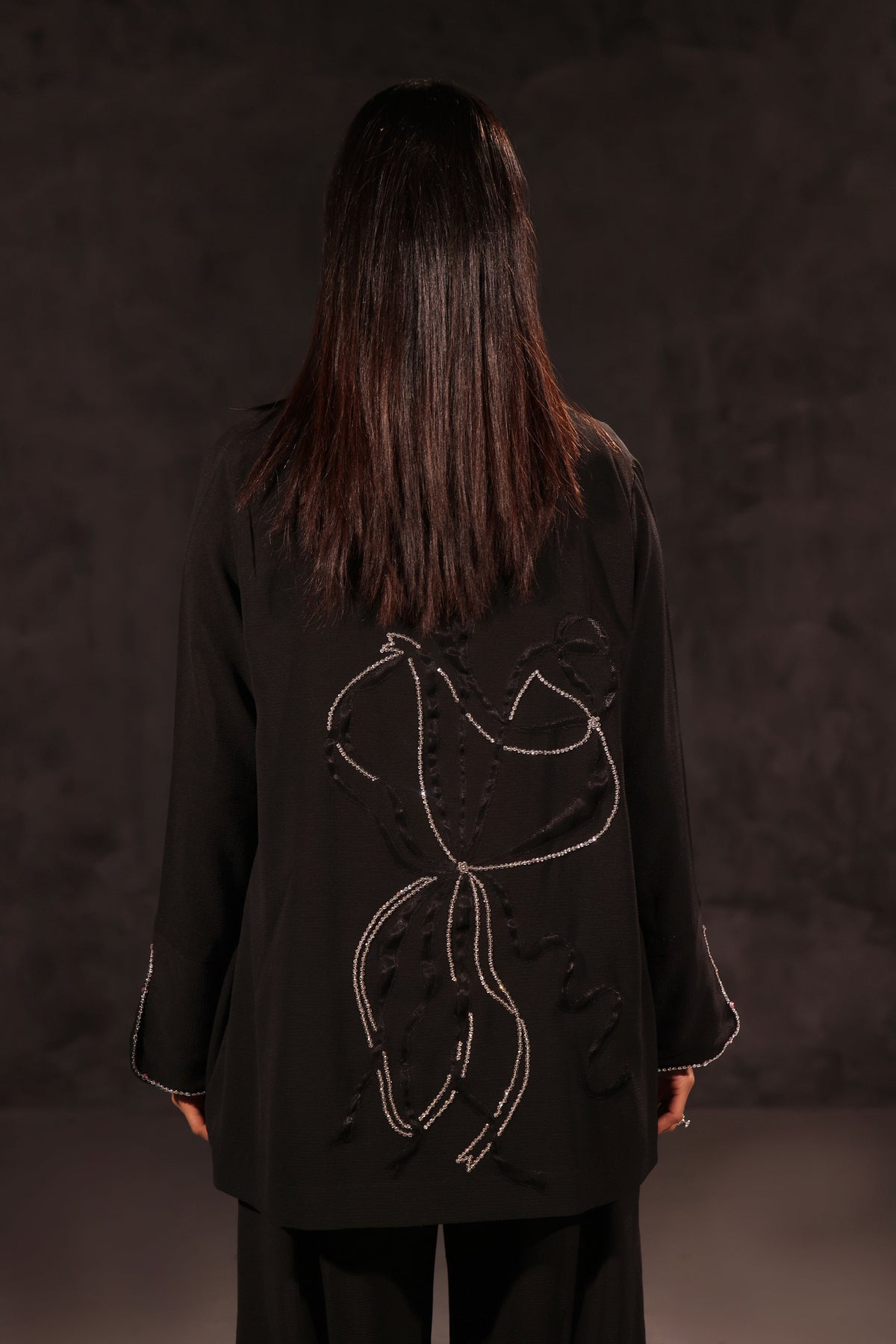 Mona Imran | Ezel Eid 25 | Nyra by Mona Imran - Designer Dress - Type: Ladies Clothes - Available at Libayah - 100% Original