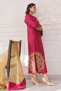 Mona Imran | Ayla Eid Edit | Kiara by MONA IMRAN - Designer Dress  - Type : Ladies Clothes - Available at Libayah - 100% Original 