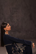 Mona Imran | Ezel Eid 25 | Celeste by Mona Imran - Designer Dress - Type: Ladies Clothes - Available at Libayah - 100% Original