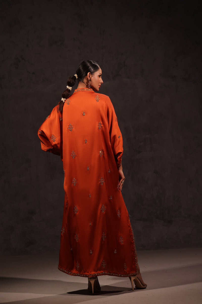 Mona Imran | Ezel Eid 25 | Shabnam by Mona Imran - Designer Dress - Type: Ladies Clothes - Available at Libayah - 100% Original