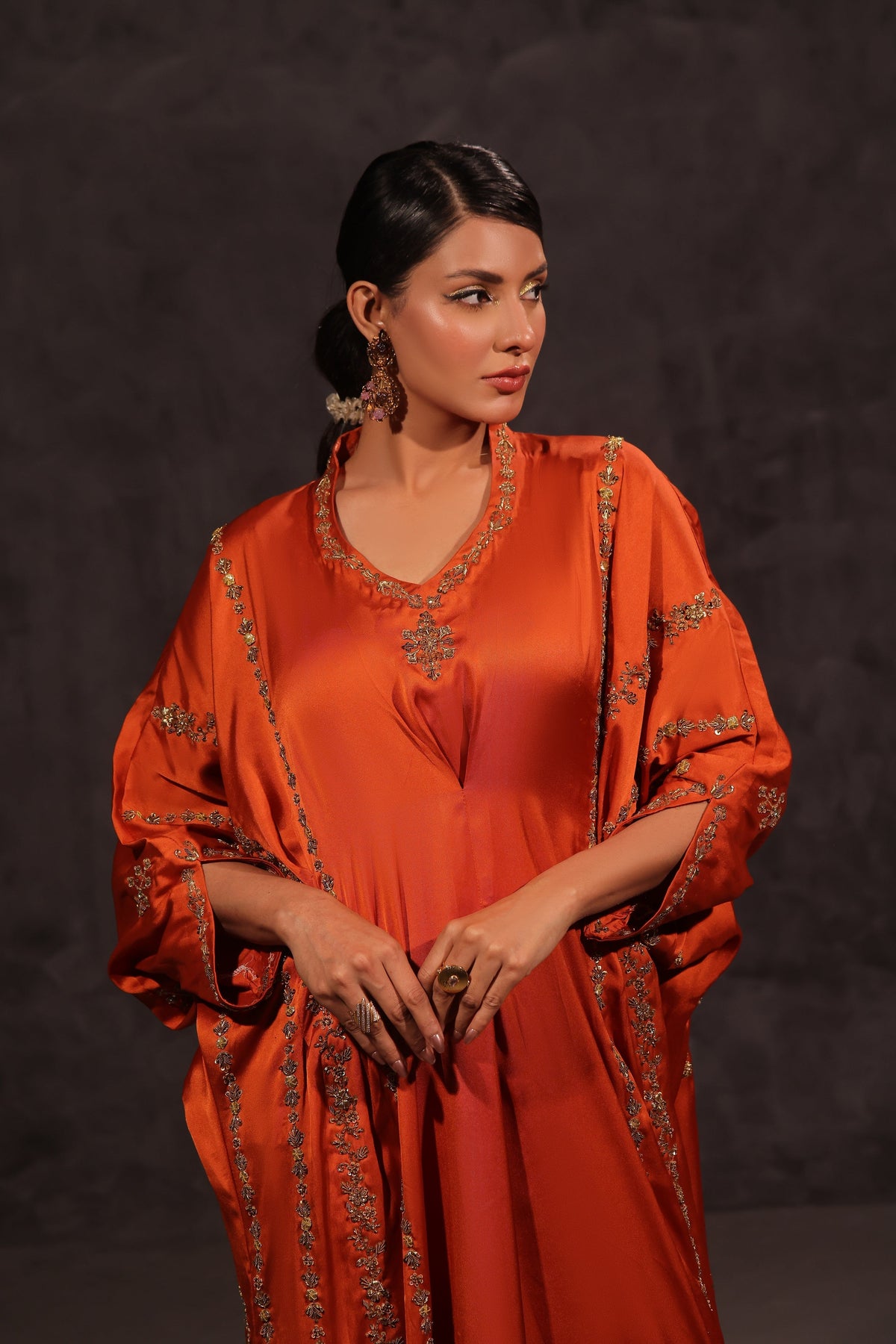 Mona Imran | Ezel Eid 25 | Shabnam by Mona Imran - Designer Dress - Type: Ladies Clothes - Available at Libayah - 100% Original