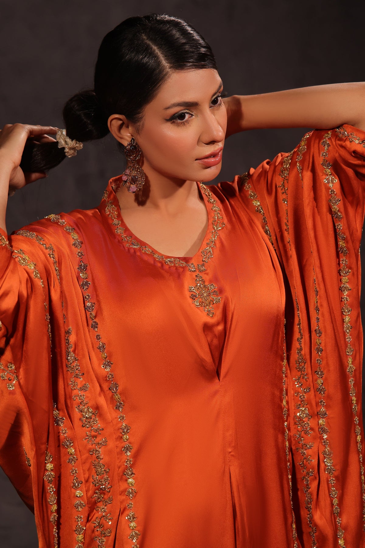 Mona Imran | Ezel Eid 25 | Shabnam by Mona Imran - Designer Dress - Type: Ladies Clothes - Available at Libayah - 100% Original