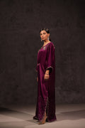 Mona Imran | Ezel Eid 25 |Shanaya by Mona Imran - Designer Dress - Type: Ladies Clothes - Available at Libayah - 100% Original