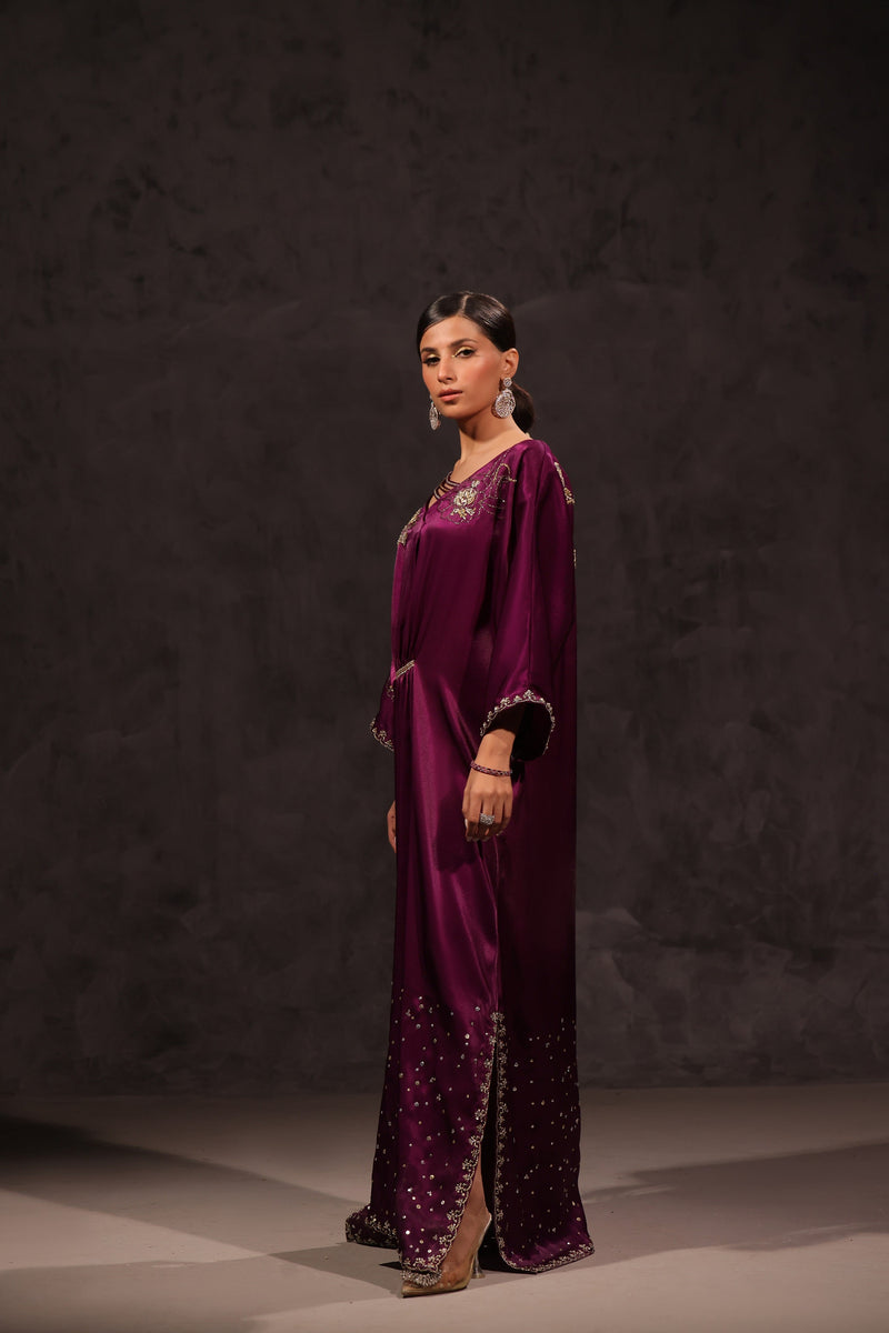Mona Imran | Ezel Eid 25 |Shanaya by Mona Imran - Designer Dress - Type: Ladies Clothes - Available at Libayah - 100% Original