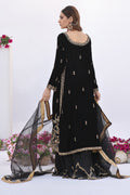 Mona Imran | Riona Velvet Affair | KOH-E-KALAAN by Mona Imran - Designer Dress - Type: Ladies Clothes - Available at Libayah - 100% Original