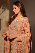 Mona Imran | Amaya Wedding Formals | ROSA by Mona Imran - Designer Dress - Type: Ladies Clothes - Available at Libayah - 100% Original