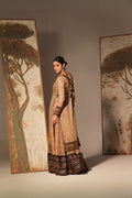Mona Imran | Amaya Wedding Formals | ELLA by Mona Imran - Designer Dress - Type: Ladies Clothes - Available at Libayah - 100% Original