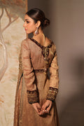 Mona Imran | Amaya Wedding Formals | ELLA by Mona Imran - Designer Dress - Type: Ladies Clothes - Available at Libayah - 100% Original