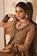 Mona Imran | Amaya Wedding Formals | ELLA by Mona Imran - Designer Dress - Type: Ladies Clothes - Available at Libayah - 100% Original