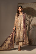 Mona Imran | Hot Sellers Formals | CALRIE by Mona Imran - Designer Dress - Type: Ladies Clothes - Available at Libayah - 100% Original